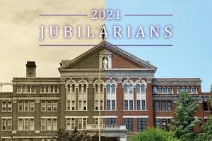 Dominican Sisters Grand Rapids 2021 Jubilarians