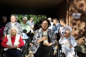 Catholic Sisters Week 2022: We Preach With Our Lives