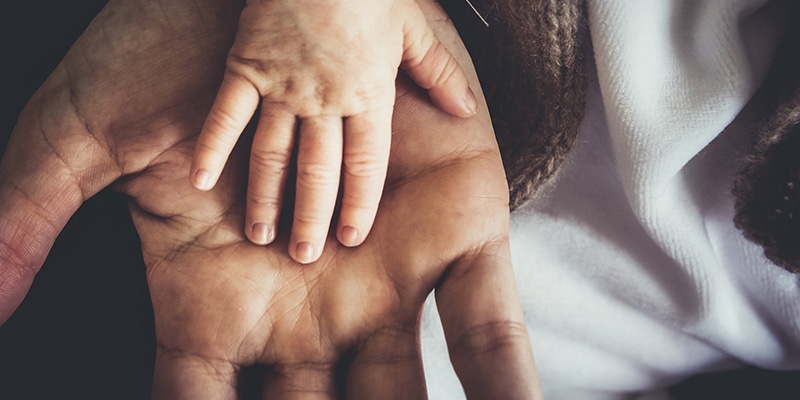 Saturday Inspiration: Father’s Day Prayer