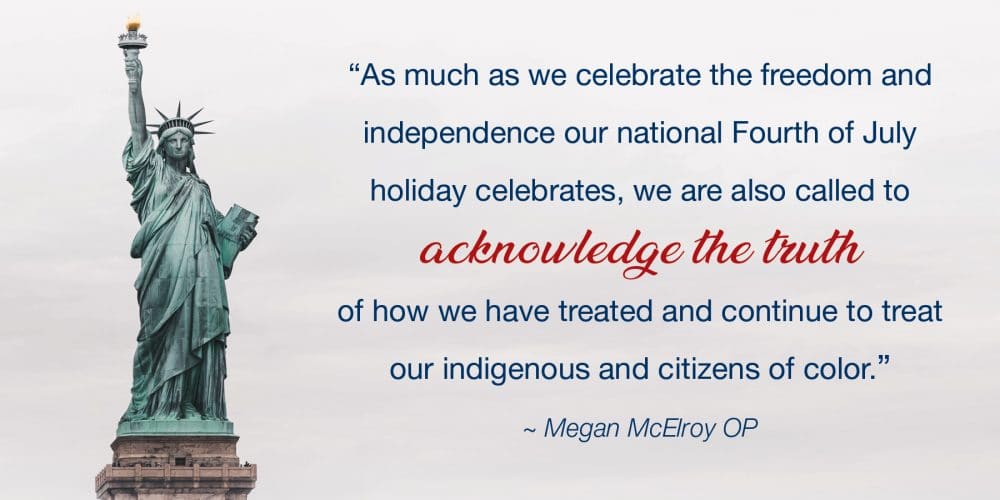History is a Path We Reckon With on Independence Day