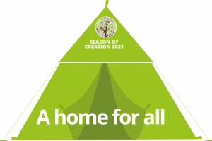 Creation Care as an Act of Radical Hospitality, Season of Creation 2021