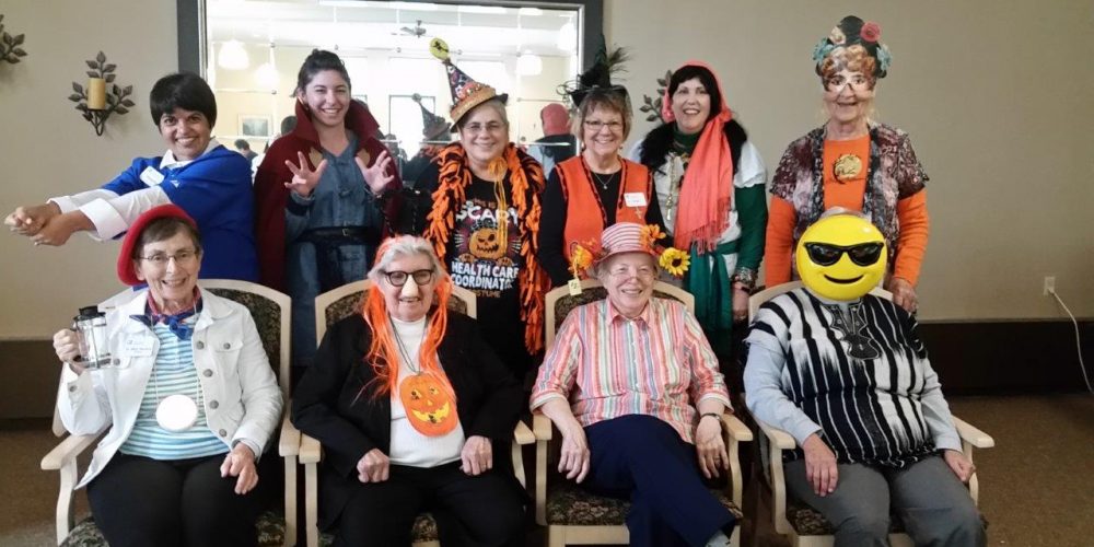 Buy Fair Trade Candy for Halloween
