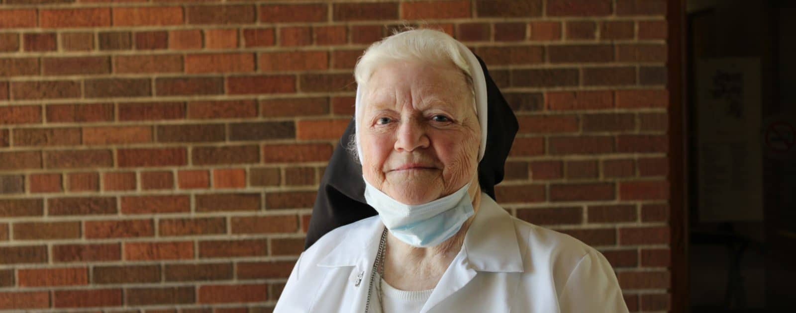 Sister Carletta Bockheim OP