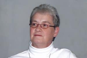 Funeral Services for Sister Kathleen Przybylski OP