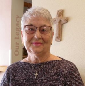 Sister Maureen Sheahan