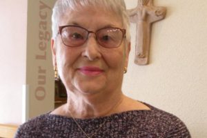 Funeral Services for Sister Maureen Sheahan OP