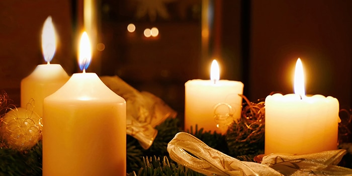 Advent 2021