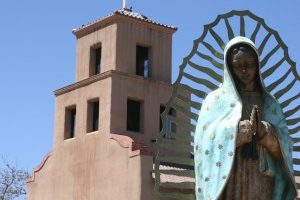 Archdiocese of Santa Fe Invites Urgent Dialogue About World Peace – Livestream Sunday Dec. 19