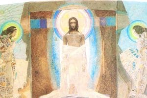 Easter Blessings from the Dominican Sisters~Grand Rapids