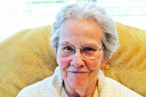 Funeral Services for Sister Donna Brown OP