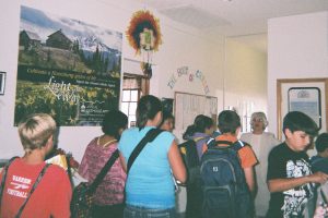 Dominican Sister Presence with Indigenous Peoples