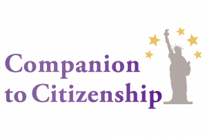 Companion to Citizenship