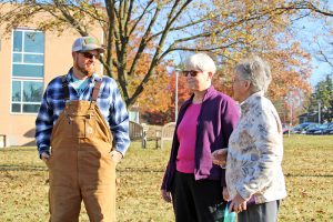 Friends of Grand Rapids Parks