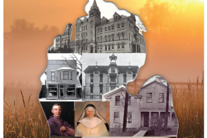 New Book Recognizes Shared History of Grand Rapids and Adrian Dominican Congregations