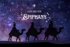 A Prayer for Epiphany