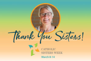 Catholic Sisters Week: Remembering Sister Helen Bolger OP