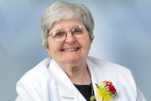 Funeral Services for Sister Olga Mizzi OP