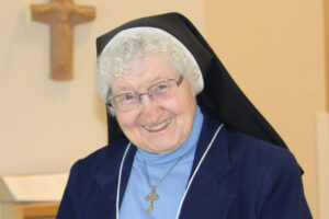 Funeral Services for Sister Joyce Kolasa OP