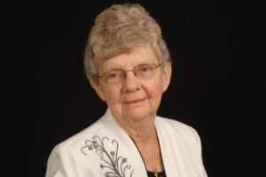 Funeral Services for Sister Margaret Mary Birchmeier OP