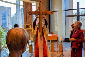 We Are An Easter People – The Triduum