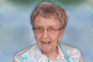 Funeral Services for Sister Mary Ann Ferguson OP