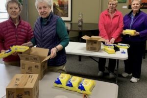 Dominican Sisters Supporting New West Michigan Nonprofit: The StoreHouse