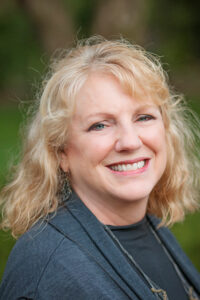 Spiritual Director Debra Paxton-Buursma