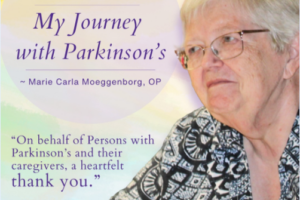 My Journey with Parkinson’s