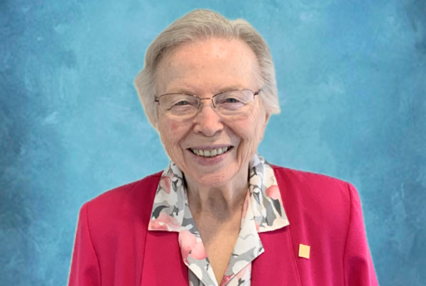 Sister Catherine Anderson