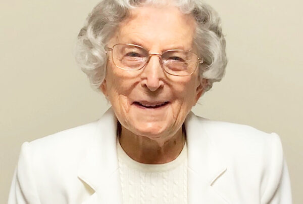 Sister David Therese Korson, OP