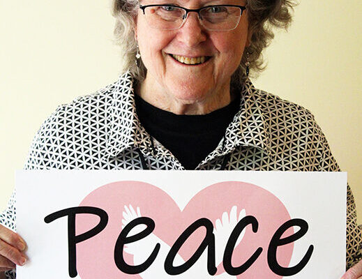 Sr Phyllis Supancheck Sign 1 sm