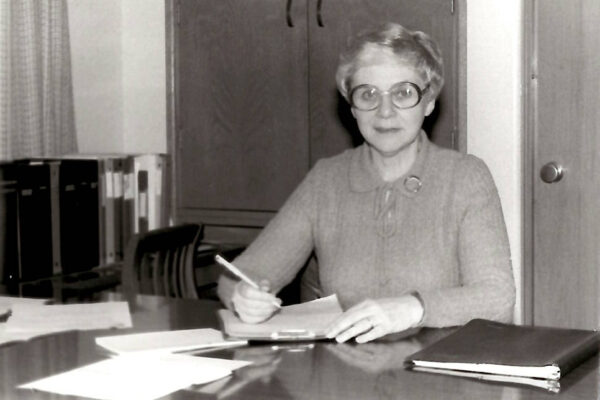 Sister Teresa Houlihan