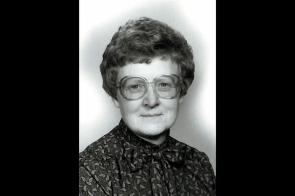 Upon her retirement from the parish in June 2001, the Pius Pulse, the newsletter of St. Pius X Parish in Grandville, Michigan published an article about Sister Verona Wangler. At that time she said: "It's time to get on with those `some days' we all promise ourselves. "Someday I will go to Ireland." "Some day I'll up that guitar again," "Some day I'll read all the unread stuff on my shelves." "Some day has arrived!"