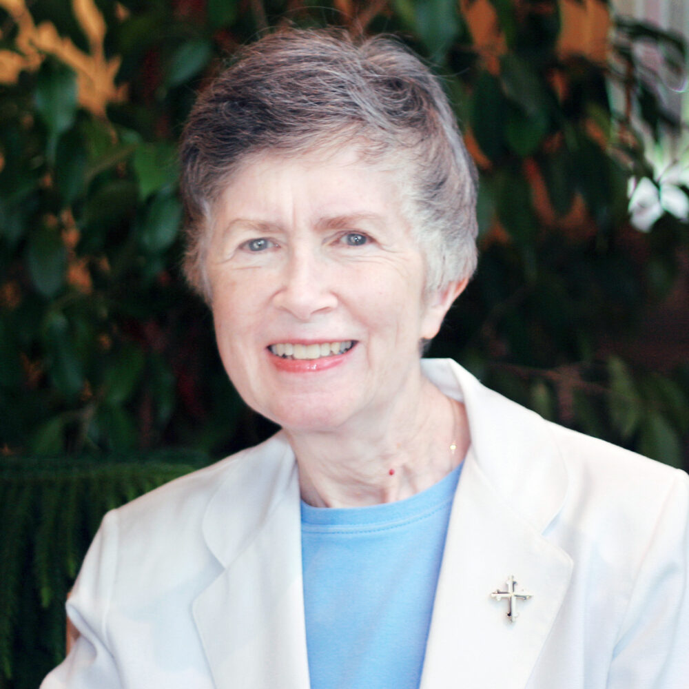 Funeral Services for Sister Diane Dehn, OP - Dominican Sisters Of Grand ...