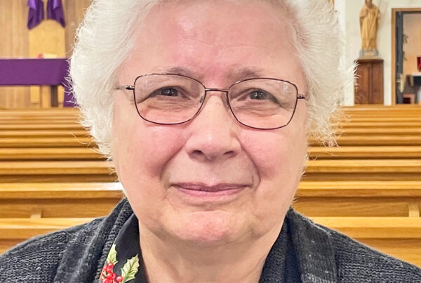 Sister Constance Fifelski