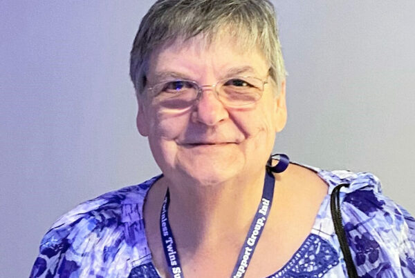 Sister Julia Nellett