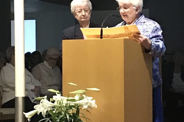 Srs Tereska Wozniak Irene Chrusciel