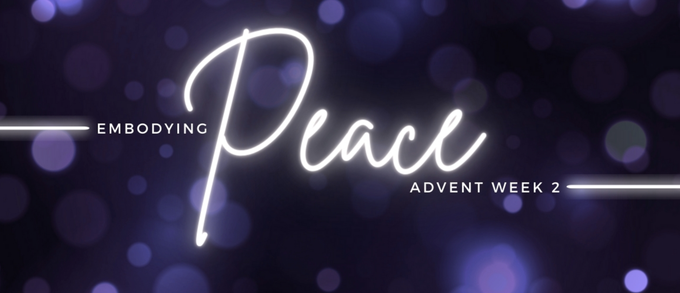 Embodying PEACE - Dominican Sisters Of Grand Rapids