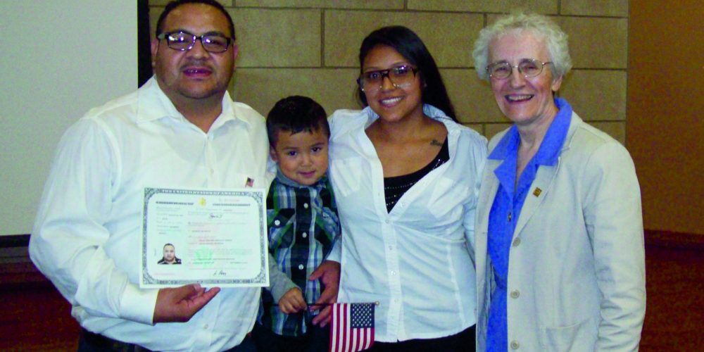 Advocating for the Rights of People in Poverty in the United States