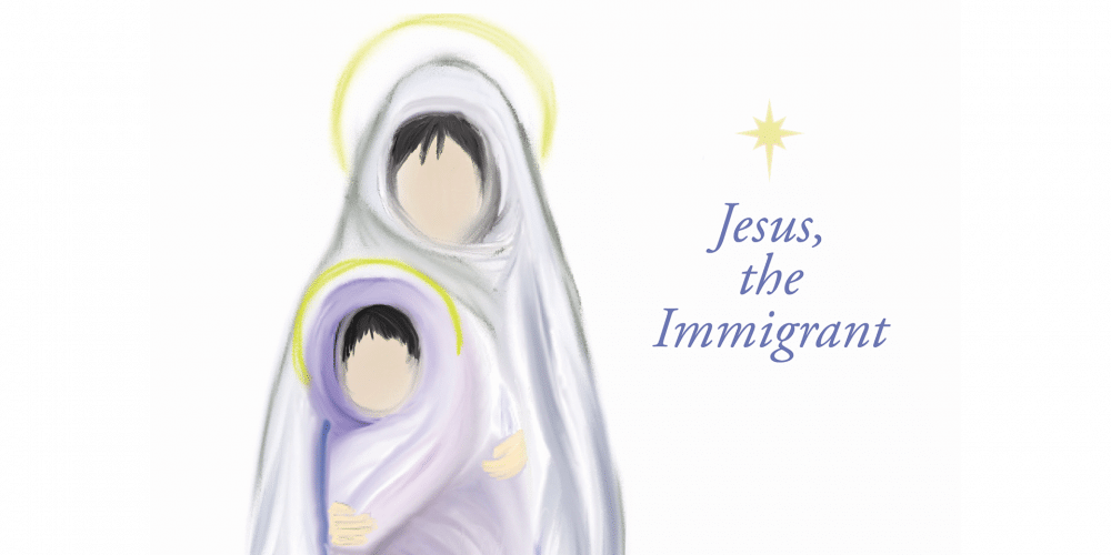 Blessed Christmas to You and Yours