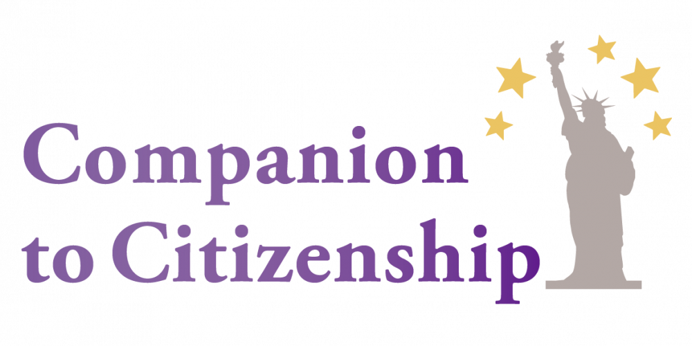 Companion to Citizenship