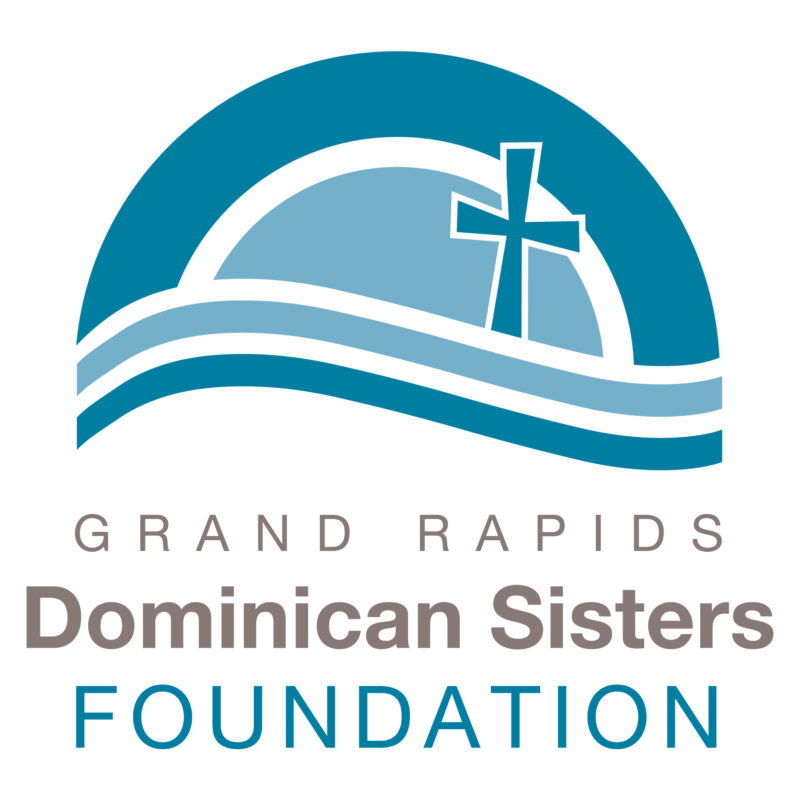 Grand Rapids Dominican Sisters Foundation logo