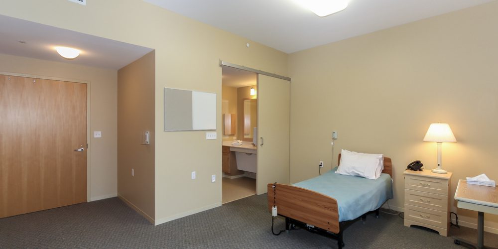 Spectrum Health’s Gift to Marywood Health Center