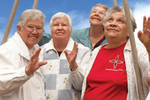 ___, Abeyta, Bernice Garcia, Dolorita Martinez