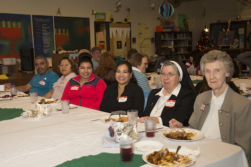 Dominican Sisters Celebrate Grandville Avenue Heritage
