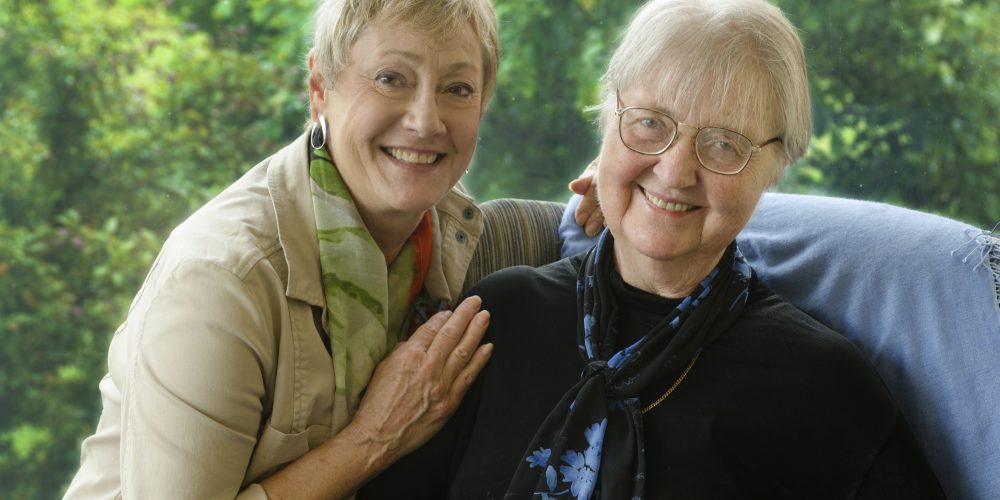 Sue Schroder Launches “Cope with Hope” Blog– Honors Sr Sue Tracy, OP