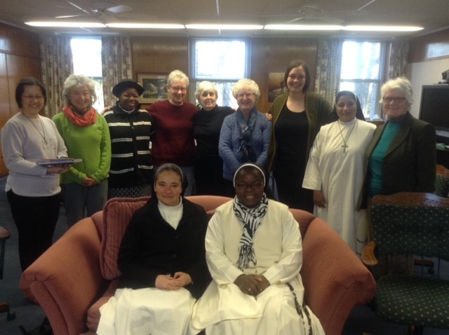 The Catholic Sisters Empowering Women Around the World