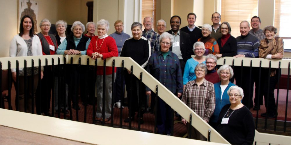 North American Justice Promoters Gather in Chicago