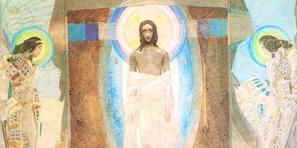 Easter Blessings from the Dominican Sisters~Grand Rapids