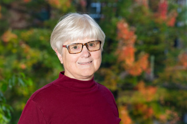 Kathi Sleziak headshot 2024